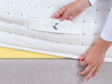 Матрас Etereo - 3 (изображение 3) Матрас Etereo - 3 (фотография, изображение 3)