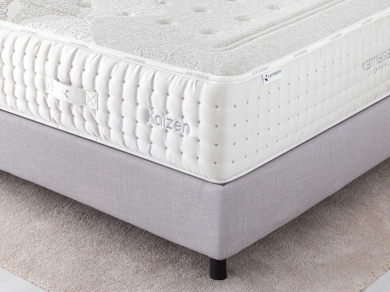 Матрас Kaizen - 1 (изображение 1) Матрас Kaizen - 1 (фотография, изображение 1)