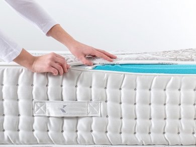 Матрас Kaizen - 4 (изображение 4) Матрас Kaizen - 4 (фотография, изображение 4)