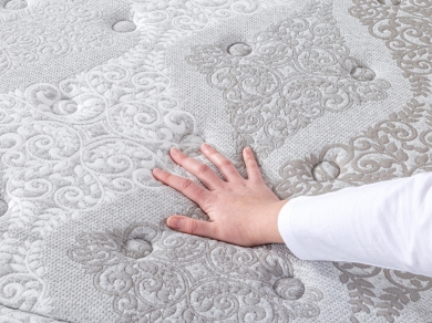 Матрас Kaizen - 6 (изображение 6) Матрас Kaizen - 6 (фотография, изображение 6)