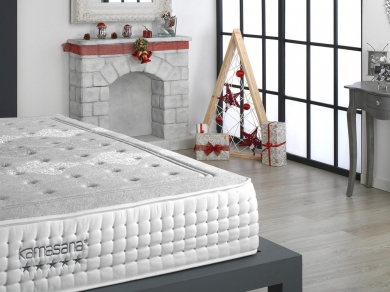 Матрас Kaizen - 7 (изображение 7) Матрас Kaizen - 7 (фотография, изображение 7)