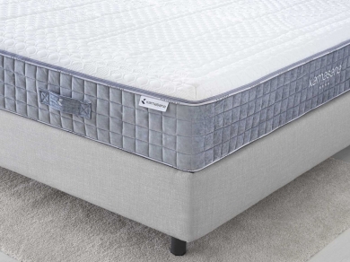 Матрас Kamasana Milagro - 1 (изображение 1) Матрас Kamasana Milagro - 1 (фотография, изображение 1)