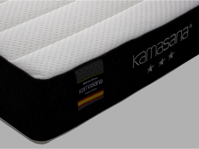 Матрас Kamasana Moraira - 3 (изображение 3) Матрас Kamasana Moraira - 3 (фотография, изображение 3)