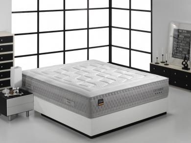 Матрас Kamasana Motion Kamasana - 2 (изображение 2) Матрас Kamasana Motion Kamasana - 2 (фотография, изображение 2)