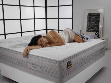 Матрас Kamasana Motion Kamasana - 3 (изображение 3) Матрас Kamasana Motion Kamasana - 3 (фотография, изображение 3)