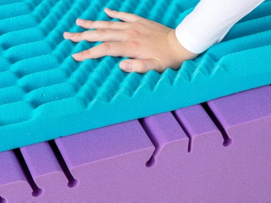 Матрас Kamasana Motion Kamasana - 5 (изображение 5) Матрас Kamasana Motion Kamasana - 5 (фотография, изображение 5)