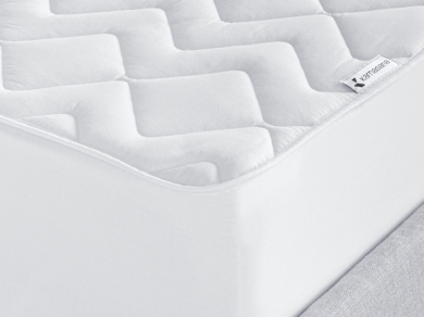 Наматрасник Kamasana Pur Algodon Наматрасник Kamasana Pur Algodon (фотография)