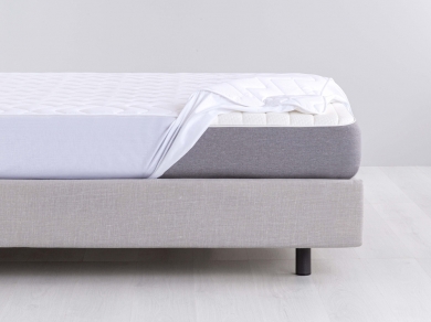 Наматрасник Kamasana Pur Algodon - 2 (изображение 2) Наматрасник Kamasana Pur Algodon - 2 (фотография, изображение 2)