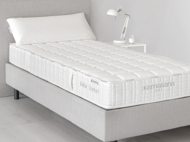 Матрас Kamasana Relax Comfort - 2 (изображение 2) Матрас Kamasana Relax Comfort - 2 (фотография, изображение 2)