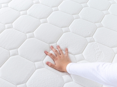 Матрас Kamasana Relax Comfort - 4 (изображение 4) Матрас Kamasana Relax Comfort - 4 (фотография, изображение 4)