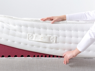 Матрас Kamasana Relax Neropur - 4 (изображение 4) Матрас Kamasana Relax Neropur - 4 (фотография, изображение 4)