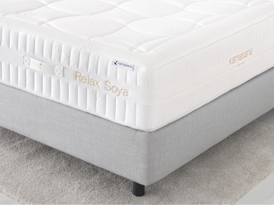 Матрас Relax Soya - 1 (изображение 1) Матрас Relax Soya - 1 (фотография, изображение 1)
