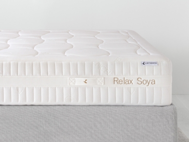 Матрас Relax Soya - 3 (изображение 3) Матрас Relax Soya - 3 (фотография, изображение 3)