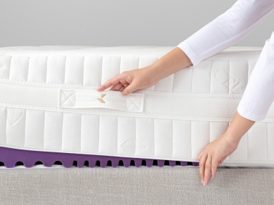 Матрас Relax Soya - 4 (изображение 4) Матрас Relax Soya - 4 (фотография, изображение 4)