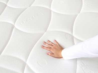 Матрас Relax Soya - 6 (изображение 6) Матрас Relax Soya - 6 (фотография, изображение 6)