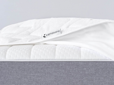 Наматрасник Kamasana Sanipur - 3 (изображение 3) Наматрасник Kamasana Sanipur - 3 (фотография, изображение 3)