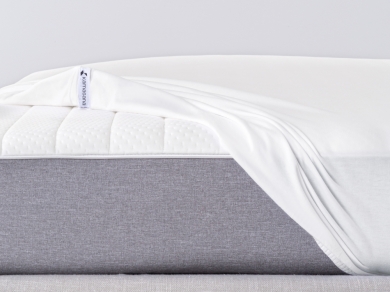 Наматрасник Kamasana Silk - 3 (изображение 3) Наматрасник Kamasana Silk - 3 (фотография, изображение 3)