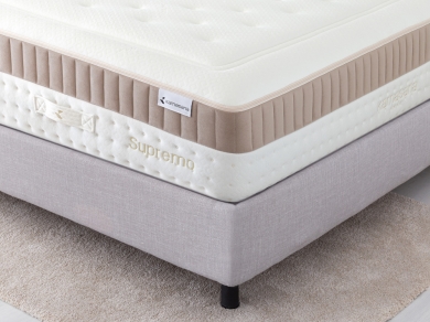 Матрас Supremo - 1 (изображение 1) Матрас Supremo - 1 (фотография, изображение 1)