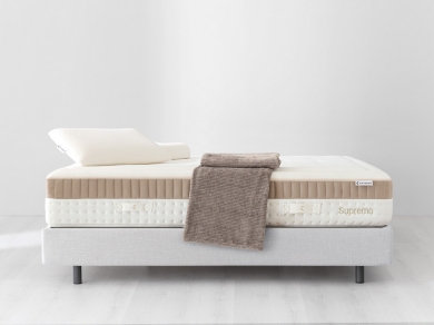 Матрас Supremo - 2 (изображение 2) Матрас Supremo - 2 (фотография, изображение 2)
