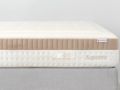Матрас Supremo - 3 (изображение 3) Матрас Supremo - 3 (фотография, изображение 3)