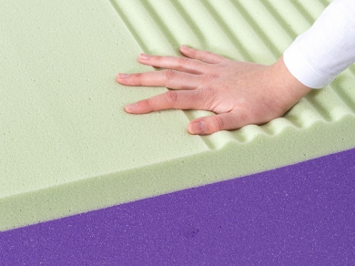 Матрас Supremo - 5 (изображение 5) Матрас Supremo - 5 (фотография, изображение 5)