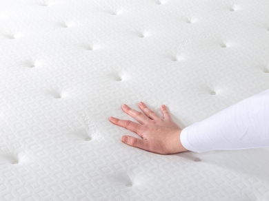 Матрас Supremo - 6 (изображение 6) Матрас Supremo - 6 (фотография, изображение 6)