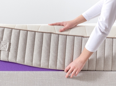 Матрас Viscool - 4 (изображение 4) Матрас Viscool - 4 (фотография, изображение 4)