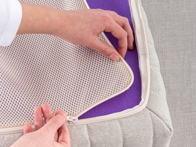 Матрас Viscool - 5 (изображение 5) Матрас Viscool - 5 (фотография, изображение 5)