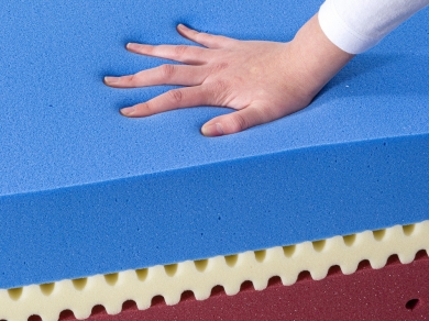 Матрас Viscool - 6 (изображение 6) Матрас Viscool - 6 (фотография, изображение 6)