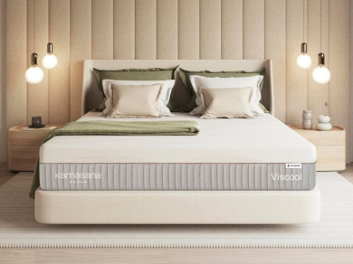 Матрас Viscool - 9 (изображение 9) Матрас Viscool - 9 (фотография, изображение 9)