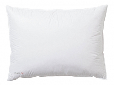 Подушка Kauffmann De Luxe 3C Medium Подушка Kauffmann De Luxe 3C Medium (фотография)