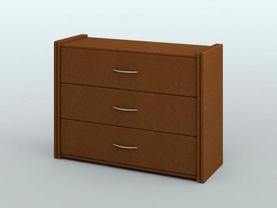 Lonax Комод 1  Lonax Комод 1 (фотография)