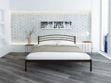 Кровать Alitte Benita Alitte Кровать Alitte Benita Alitte (фотография)