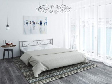 Кровать Alitte Bernadette Alitte Кровать Alitte Bernadette Alitte (фотография)