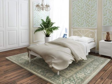 Кровать Alitte Bourbon Alitte Кровать Alitte Bourbon Alitte (фотография)