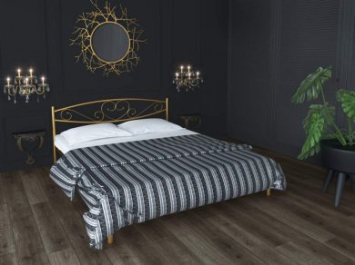 Кровать Alitte Isabelle Alitte Кровать Alitte Isabelle Alitte (фотография)