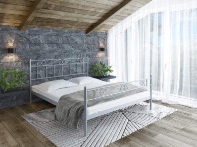 Кровать Alitte Laure Alitte Кровать Alitte Laure Alitte (фотография)