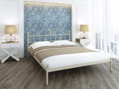 Кровать Alitte Lourdes Alitte Кровать Alitte Lourdes Alitte (фотография)