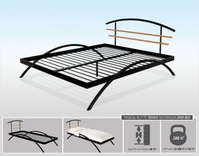  Tenshi Alitte - 1 (,  1)