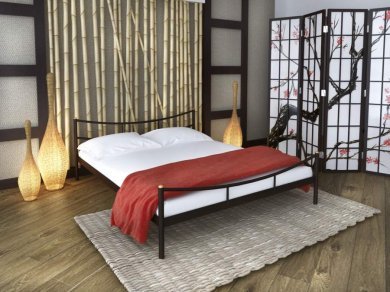 Кровать Alitte Yume Alitte Кровать Alitte Yume Alitte (фотография)