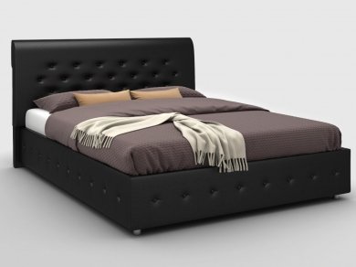 Кровать Sleeptek Premier 1 - 3 (изображение 3) Кровать Sleeptek Premier 1 - 3 (фотография, изображение 3)