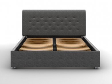 Кровать Sleeptek Premier 1 - 5 (изображение 5) Кровать Sleeptek Premier 1 - 5 (фотография, изображение 5)