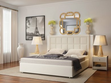 Кровать Sleeptek Premier 2 Кровать Sleeptek Premier 2 (фотография)