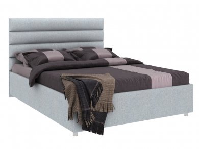 Кровать Sleeptek Premier 4 - 1 (изображение 1) Кровать Sleeptek Premier 4 - 1 (фотография, изображение 1)