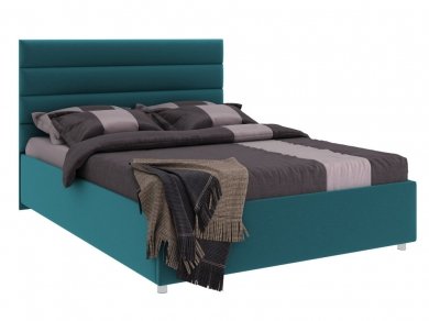 Кровать Sleeptek Premier 4 - 2 (изображение 2) Кровать Sleeptek Premier 4 - 2 (фотография, изображение 2)