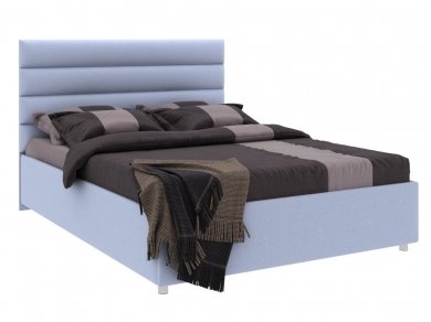 Кровать Sleeptek Premier 4 - 3 (изображение 3) Кровать Sleeptek Premier 4 - 3 (фотография, изображение 3)