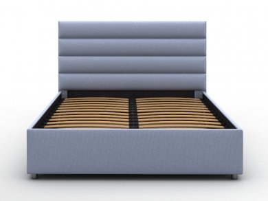 Кровать Sleeptek Premier 4 - 5 (изображение 5) Кровать Sleeptek Premier 4 - 5 (фотография, изображение 5)