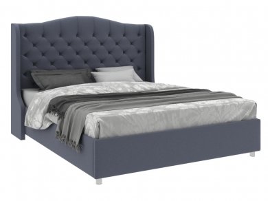 Кровать Sleeptek Premier 5 - 2 (изображение 2) Кровать Sleeptek Premier 5 - 2 (фотография, изображение 2)