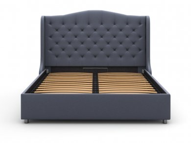 Кровать Sleeptek Premier 5 - 5 (изображение 5) Кровать Sleeptek Premier 5 - 5 (фотография, изображение 5)