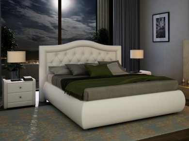 Кровать Sleeptek Premier 6 Кровать Sleeptek Premier 6 (фотография)